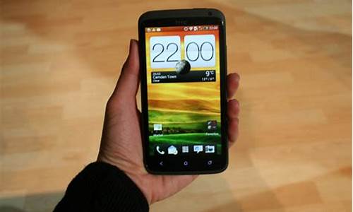 htconex_htc one x当年售价