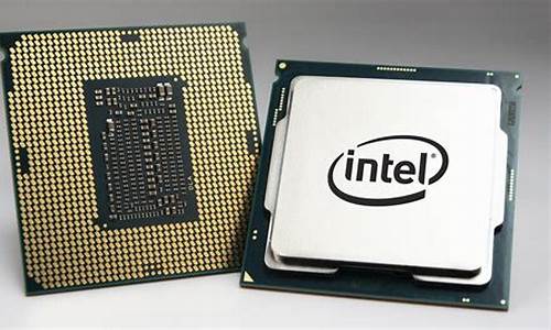 intel cpu 型号_intelcpu型号大全