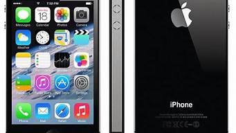 iphone4s图片