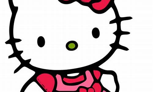 hello kitty手机壁纸自制推荐_hello kitty的手机壁纸